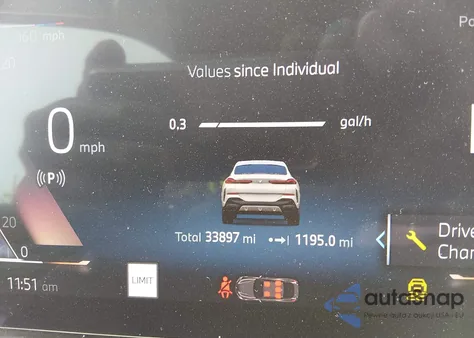 2024 BMW X6 xDrive40I from USA, damaged, VIN 5UX33EX07R9T11293